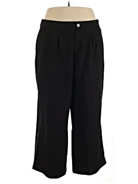 Studio By Torrid Casual Pants