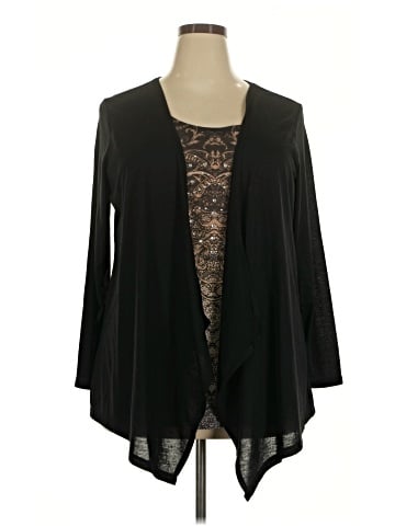 White Stag Long Sleeve Top (view 1)