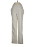 Max Studio Solid Ivory Dress Pants Size XS - photo 1