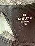 Athleta Black Tank Top Size M - photo 7