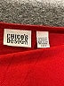Chico's Design Red 3/4 Sleeve Top Size Lg (2) - photo 7