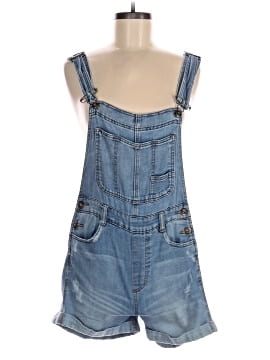 Free People Overalls