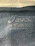 Asics Blue Track Jacket Size M - photo 6