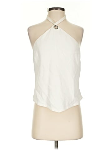 A.L.C. Sleeveless Blouse (view 1)