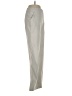 Max Studio Solid Ivory Dress Pants Size XS - photo 4