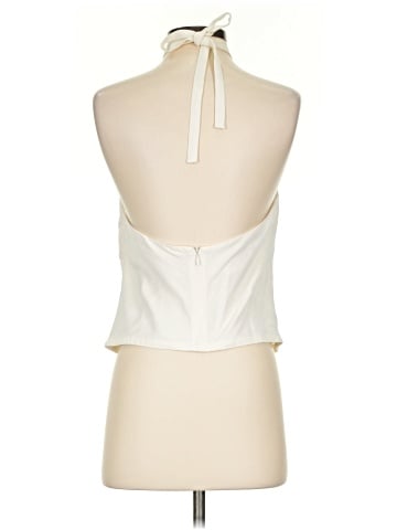 A.L.C. Sleeveless Blouse (view 2)