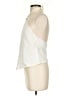 A.L.C. Ivory Sleeveless Blouse Size 4 - photo 6