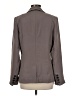 SPANX 100% Polyester Gray Blazer Size M - photo 2