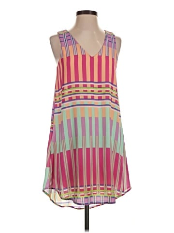 Everly Casual Dress (view 1)