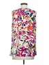 Unbranded 100% Polyester Pink Sleeveless Blouse Size 5 - photo 2