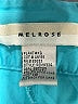 Melrose Teal Casual Pants Size 16 - photo 7