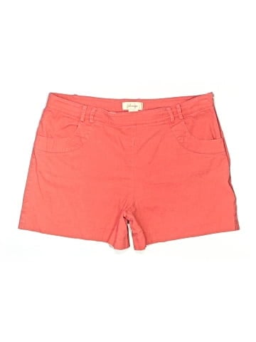 Elevenses Shorts (view 1)