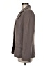 SPANX 100% Polyester Gray Blazer Size M - photo 5