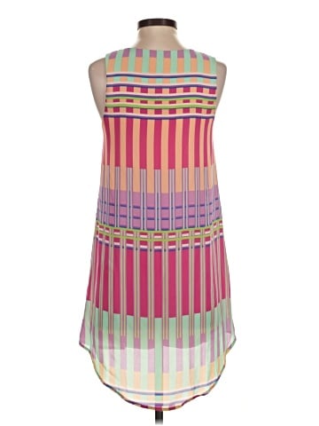 Everly Casual Dress (view 2)