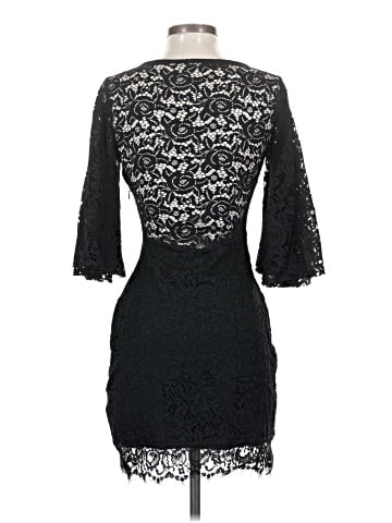 Kimchi Blue Cocktail Dress (view 2)