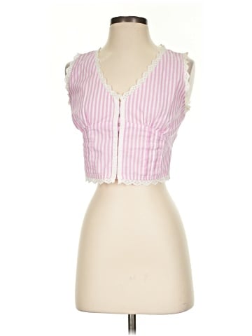 Bailey Rose Vest (view 1)