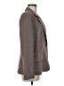 SPANX 100% Polyester Gray Blazer Size M - photo 4