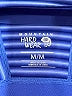 Mountain Hardwear Blue Pullover Sweater Size M - photo 7