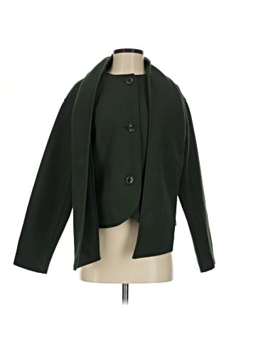 Free Assembly Coat (view 1)