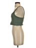 Forever 21 Green Sleeveless Top Size S - photo 5