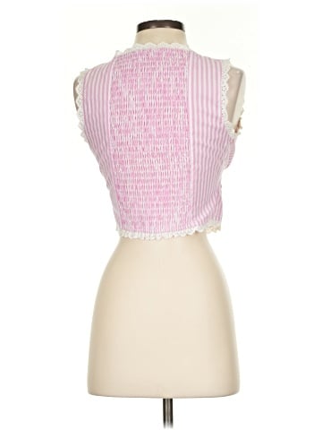 Bailey Rose Vest (view 2)