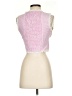 Bailey Rose Pink Vest Size S - photo 2