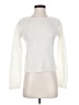 Brandy Melville White Pullover Sweater Size XS (estimated) - photo 1
