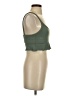 Forever 21 Green Sleeveless Top Size S - photo 4