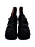 Unbranded Black Wedges Size 9 - photo 2