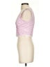 Bailey Rose Pink Vest Size S - photo 5