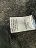 Easel 100% Polyester Print Purple Long Sleeve Blouse Size 1X - photo 8