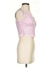 Bailey Rose Pink Vest Size S - photo 4