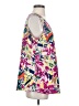 Unbranded 100% Polyester Pink Sleeveless Blouse Size 5 - photo 4