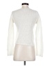 Brandy Melville White Pullover Sweater Size XS (estimated) - photo 2