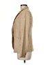 J.Crew 100% Linen Tan Blazer Size 8 - photo 5