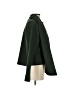 Free Assembly 100% Recycled Polyester Green Coat Size XS - photo 4