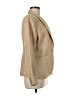 J.Crew 100% Linen Tan Blazer Size 8 - photo 4