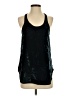 Theory Teal Sleeveless Top Size P (petite) - photo 1
