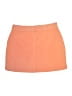 32 Degrees Solid Orange Casual Skirt Size L - photo 2