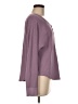 Gap Purple Long Sleeve Top Size M - photo 4