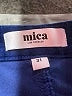 Mica Blue Casual Pants Size 31 waist - photo 7