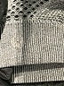 Layer 8 Silver Tank Top Size XL - photo 7