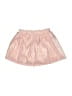 Unbranded 100% Polyester Stripes Pink Skirt 9-12 MO / 12 MO - photo 1