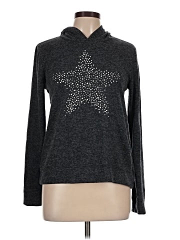 SJS Pullover Sweater (view 1)