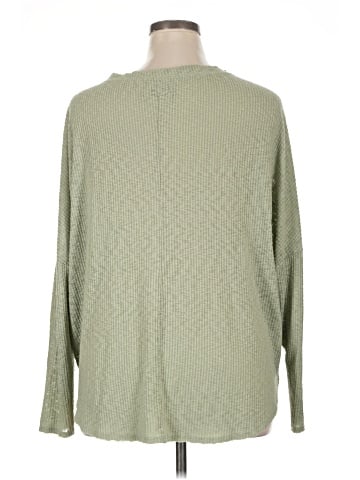 Urban Outfitters Long Sleeve Top (view 2)