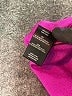 Adelyn Rae 100% Polyester Solid Purple Cocktail Dress Size L - photo 8