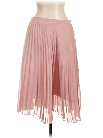 Garnet Hill Formal Skirt (view 1)