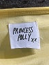 Princess Polly Yellow Sleeveless Top Size XXS (estimated) - photo 7