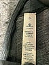 Lululemon Athletica Black Track Jacket Size 8 - photo 6
