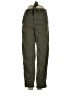 BA&SH Green Cargo Pants Size XS (0) - photo 1